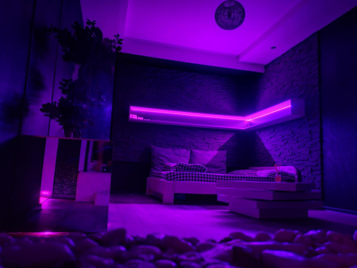 Excentric Studio 1 브라쇼브 외부 사진
