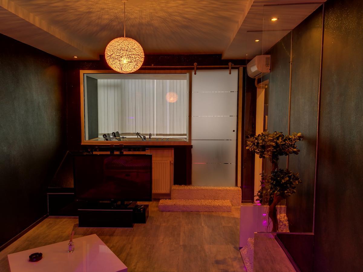 Excentric Studio 1 브라쇼브 외부 사진
